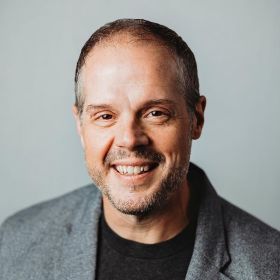 Dr. Warren Helfrich, owner and lead CARF accreditation consultant