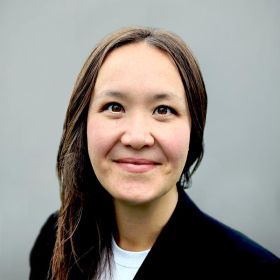 Katie Huie, CARF accreditation consultant and quality assurance specialist